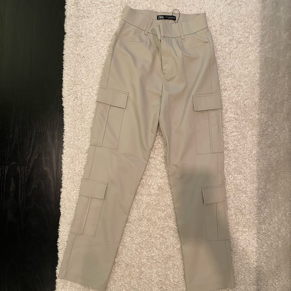 Brand new cargo pants